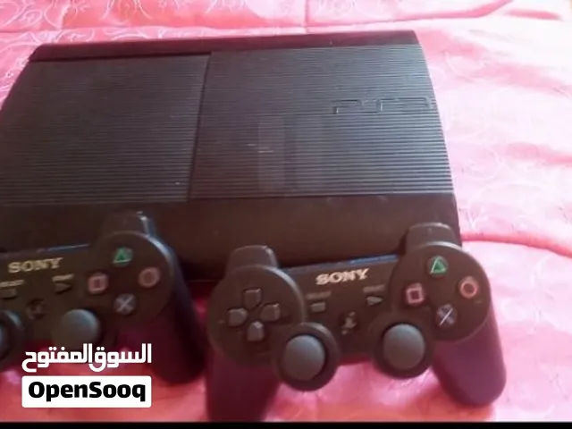 ps3 super slim gameplay