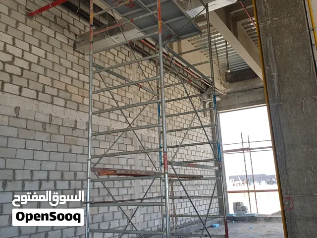 سقالة 3 حضاض