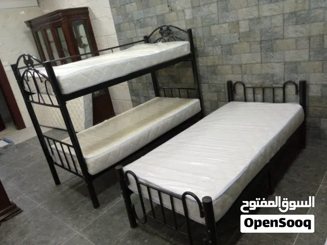 اقوى العروض والاسعار على تخوت الحديد بجميع الألوان والتصاميم عصريه موديلات حديثه تخت مفرد