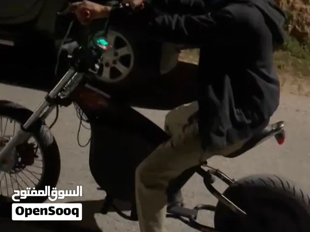 سكوتر هرلي