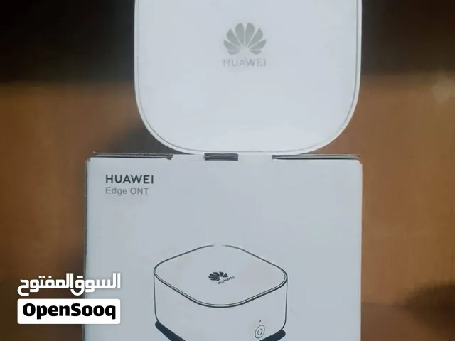 موسع نطاق الواي فاي (Huawei WiFi Mesh / Extender)،