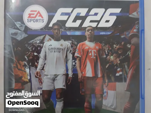 فيفا 26 cd