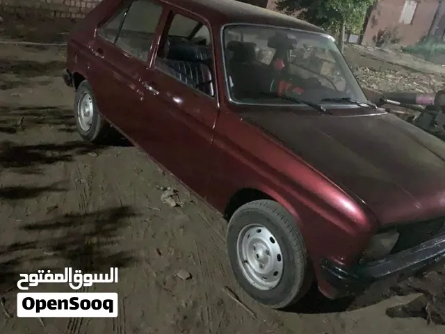 بيجو 104 موديل 81