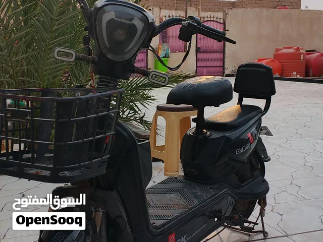 دراجه شحن حجم 14