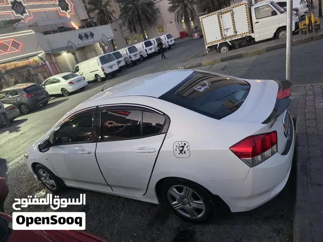 Honda City for sale 2011 model