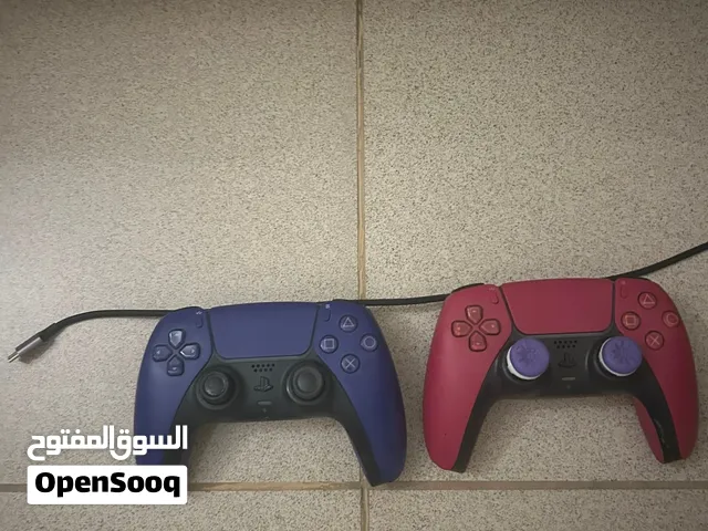 2 PS5 controller for sale