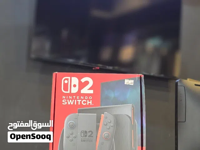 جهاز سويتش 2