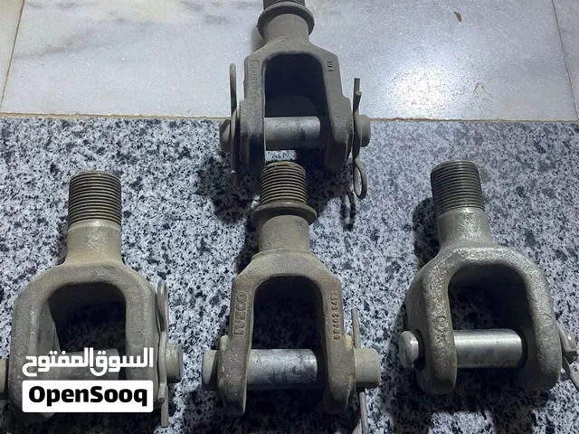 السلام عليكم عندي 4 حديدات الكر بي 150 الطرف وساهل