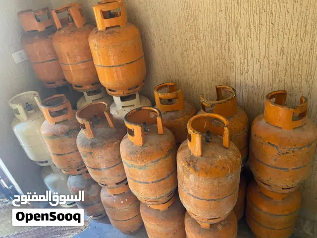 أسطوانة غاز طهي اصلية