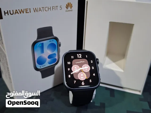 ساعة هواوي Fit 5