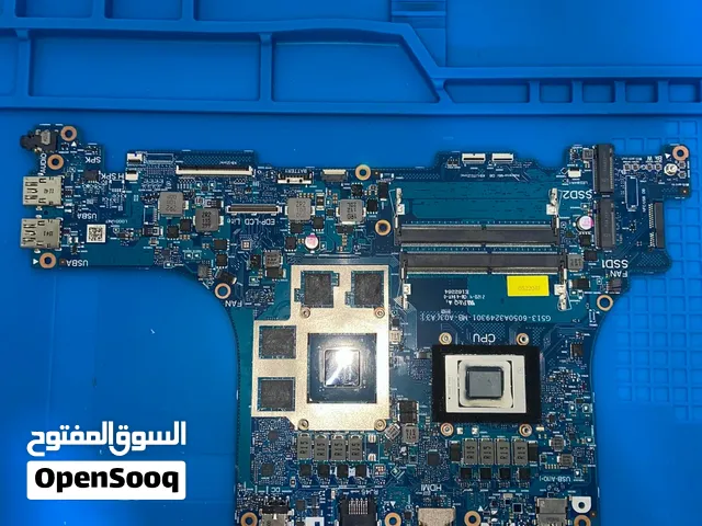 ROG STRIX G713IH Motherboard