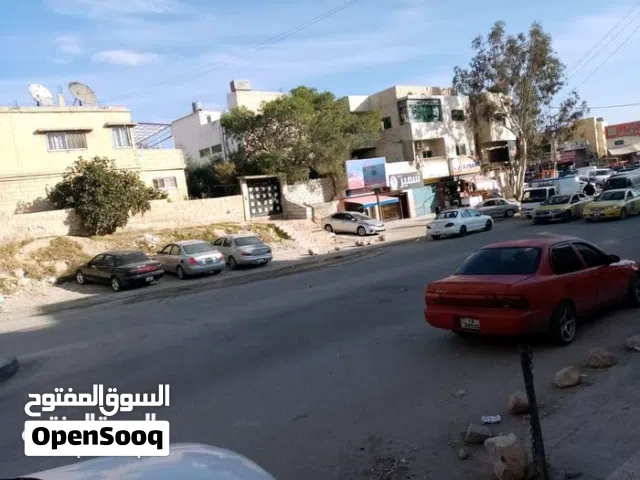 مجمع كامل حي الرشيد مثلث جريبا