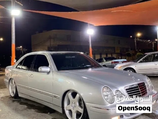 جنط amg 19 اصلي   مع كوشوك جديد