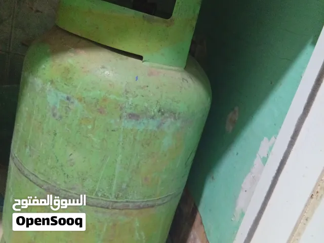 جرة غاز عدد اثنين