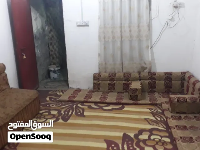 مشتمل للإيجار غرفتين وملحقاتها