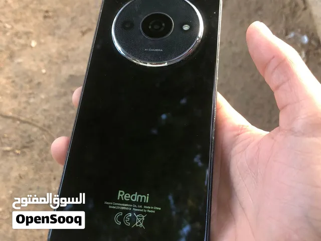Xiaomi Redmi A3 128 GB in Tripoli