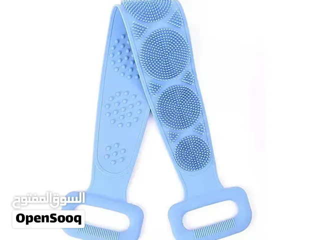 فرشاة الاستحمام الشريط المرنة flexible strip shower brush