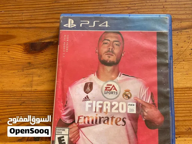 أسطوانات بلايستيشن 4
