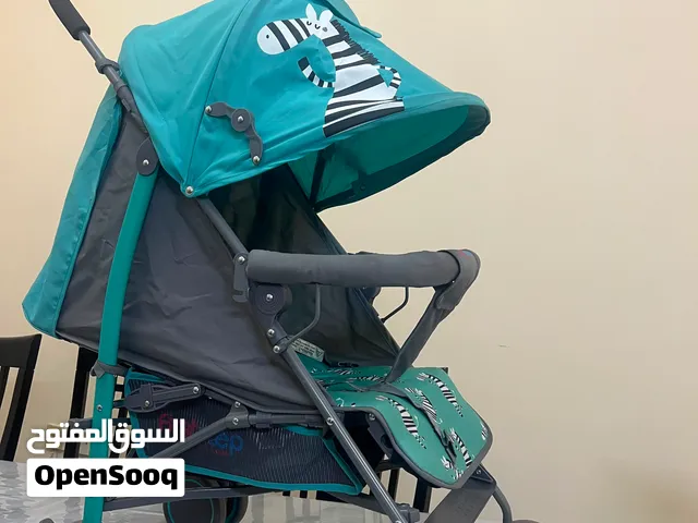 Baby Stroller