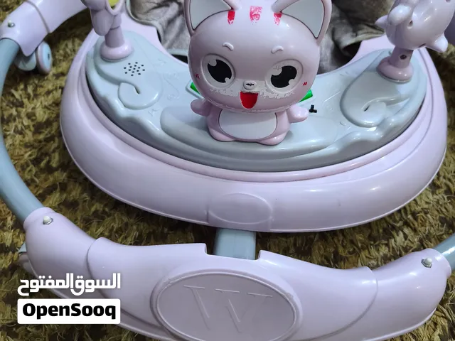 عرباي مشي لاطفال