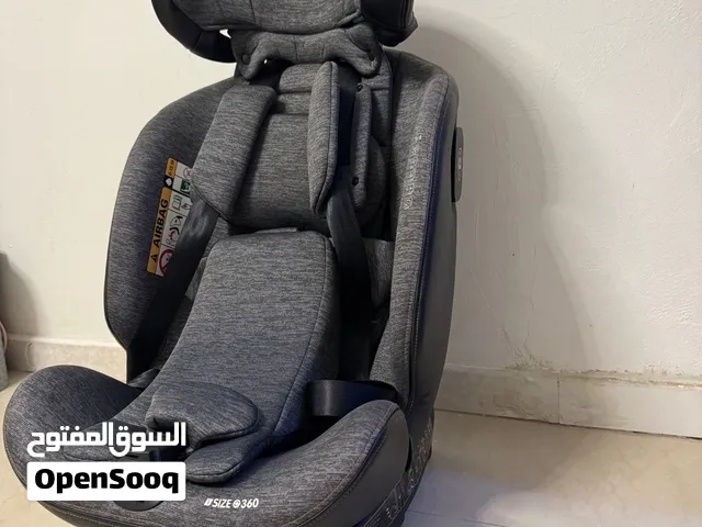 للبيع كرسي للسياره لطفل نظيف استخدام بسيط يركب لجميع سيارات