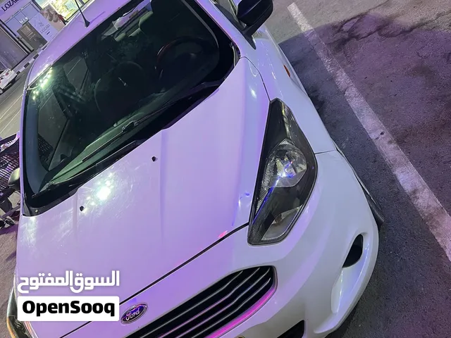Ford Figo 2016 For Sale