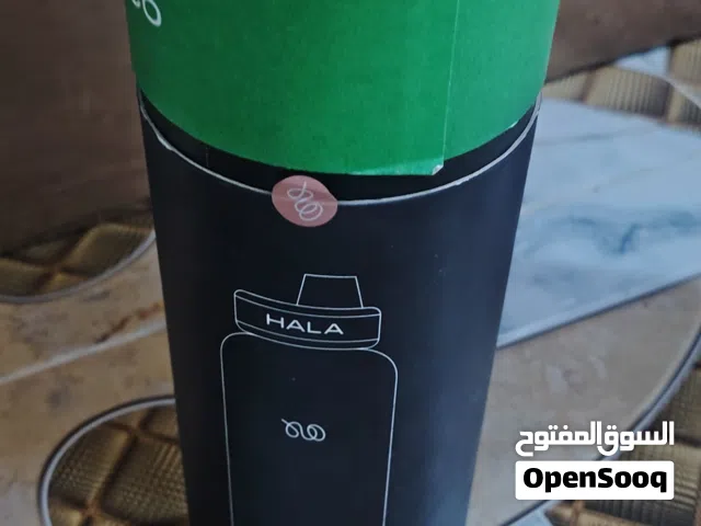 مطارة ماء بارد وحار رياضية