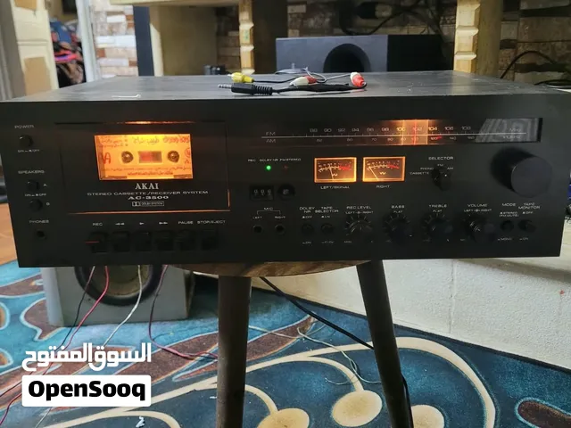 Akai ac-3500 for sale