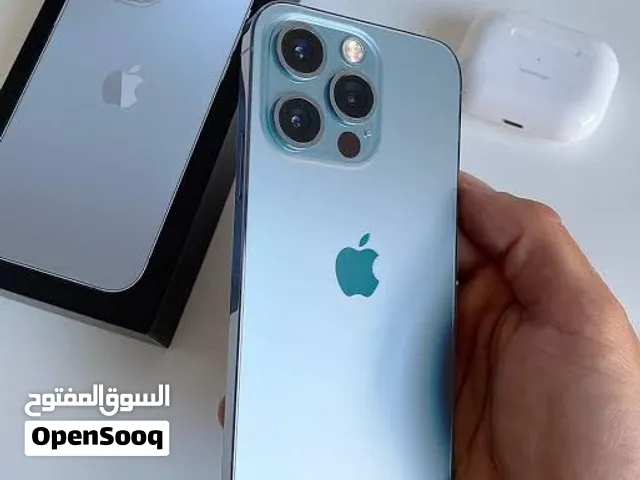 Apple iPhone 13 Pro 128 GB in Al Karak