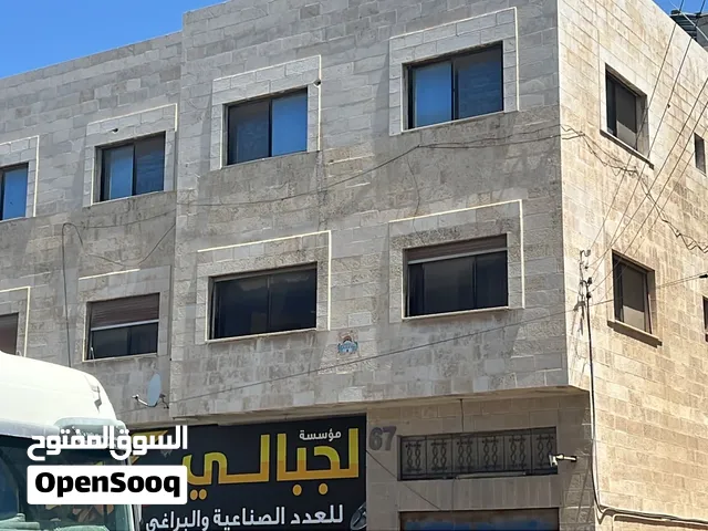 مجمع تجاري للايجار الطابقي او البيع لكامل المجمع
