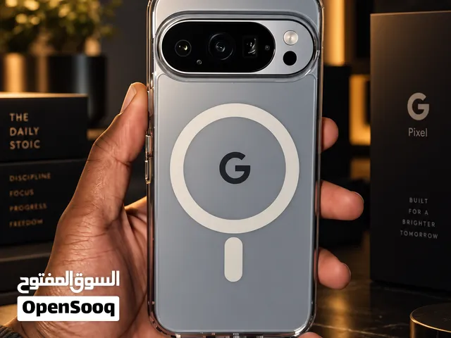 google pixel 10 pro