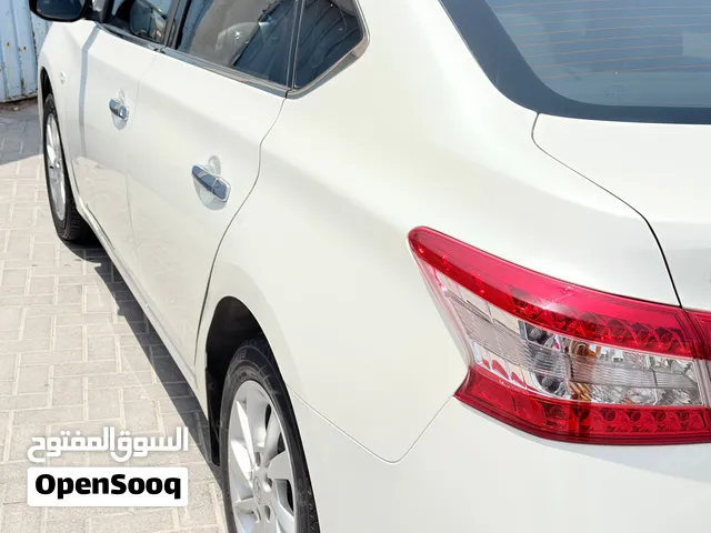 nissan sentra good conditions car for sale