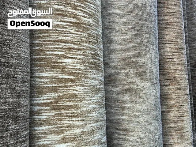 مفروشات موكيت ارضيات فنيل