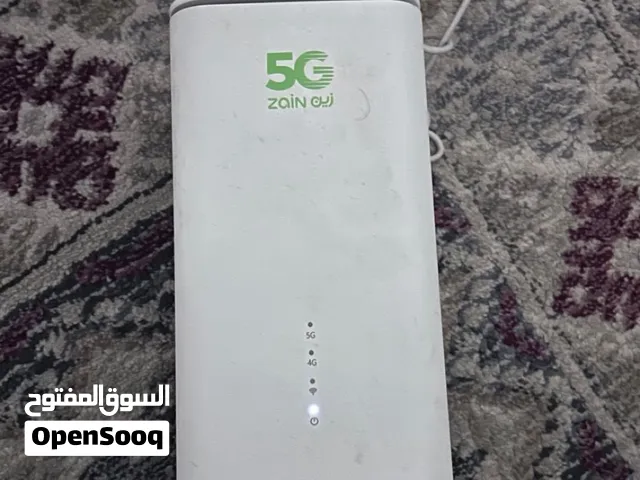 جهاز راوتر زين 5G