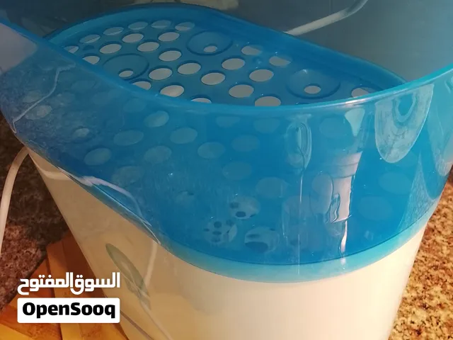 معقمه رضاعات