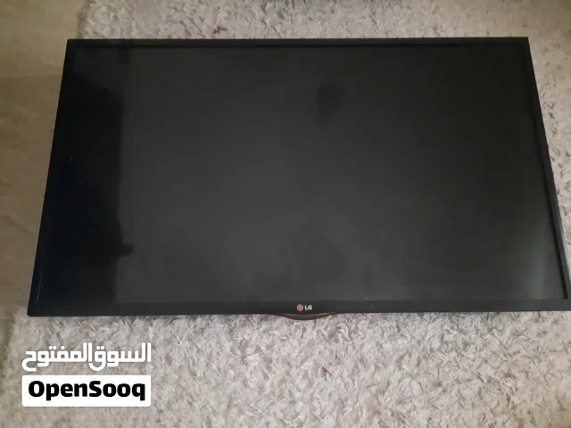 عطلانه الشاشه اقرأ الوصف 3 تلفزيونات