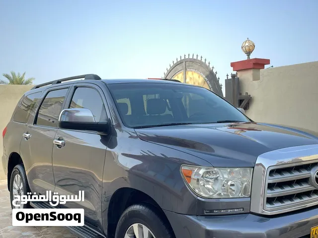 للبيع سيكويا امورها فوق الطيبه عينك ع الوصف