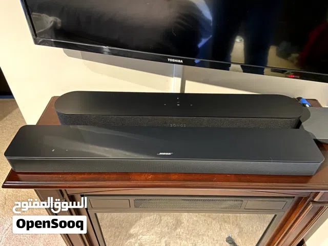 bose smart soundbar 300