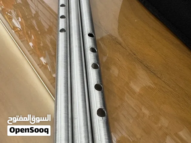 شبابة ألمنيوم جديد !! فقطط 8 دينار ( متوفر توصيل لجميع المحافظات )