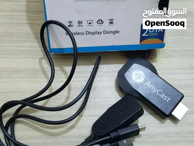 جهاز عارض  يحول الى شاشه الى شاشة اسمارت