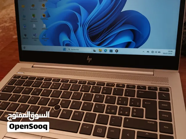 hp elitebook