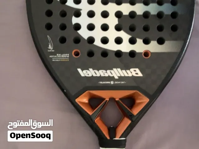 2024 bull padel vertex