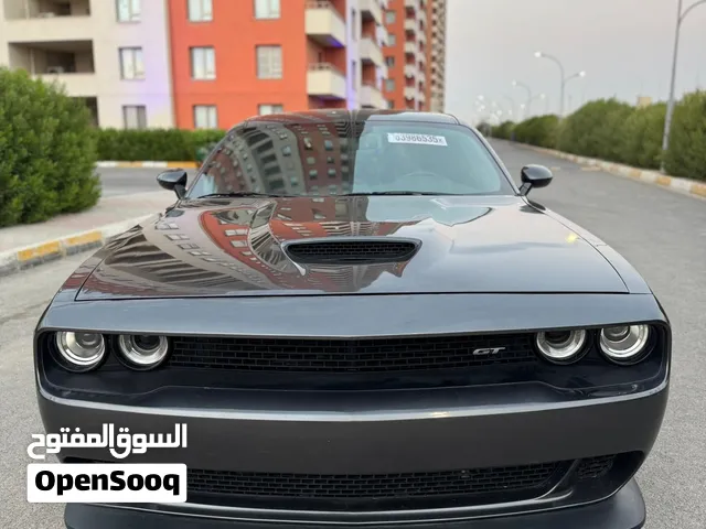جالنجر، ايدج، روج، فينو