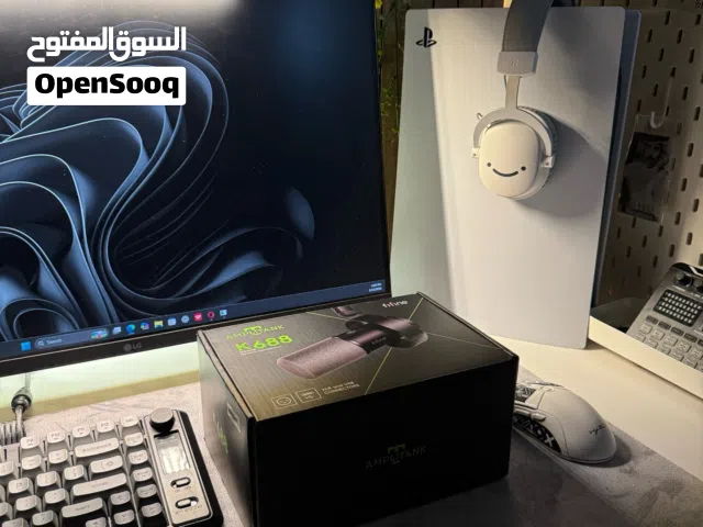 مايك Fifine K688 جديد 130 غير قابل