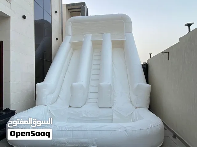Inflatable Games For Rent