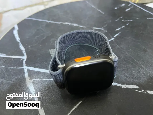 Ultra smart watches for Sale in Basra