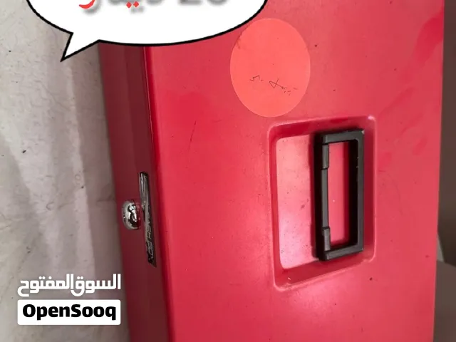 صناديق كاش للبيع خامه ثقيله