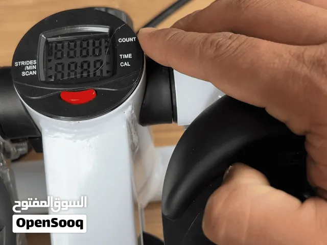 جهاز تمرين ستيبر المنزلي