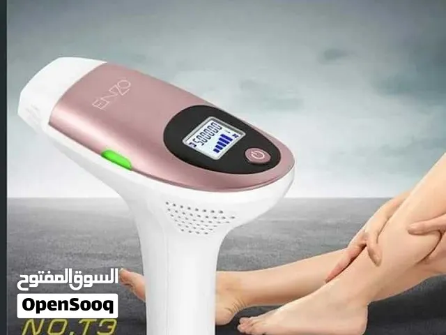 جهاز ازالة شعر من انزو