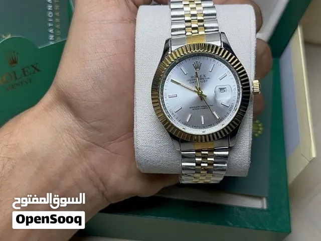 كوبي Rolex Datejust